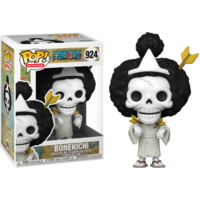 One Piece - Bonekichi (Brook) -  Pop! Vinyl Figure