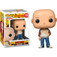 One Punch Man - Saitama Casual Wear -  Pop! Vinyl Figure