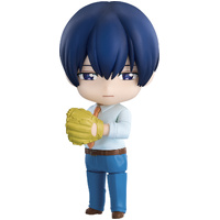 Nendoroid Haruka Kiyomine