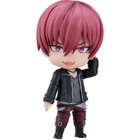 Nendoroid Toma Inumaru