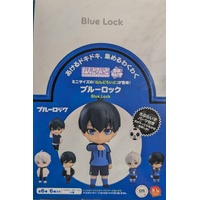 Nendoroid Surprise Blue Lock - Complete Set of 6