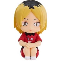 Nendoroid Plus Kenma Kozume Rubber Mascot