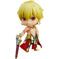 Nendoroid Archer/Gilgamesh: Third Ascension Ver.