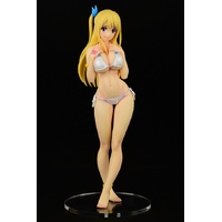 Fairy Tail - 1/6 Lucy Heartfilia Swimsuit PURE in HEART PVC