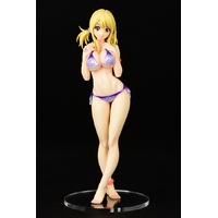 Fairy Tail - 1/6 Lucy Heartfilia Swimsuit PURE in HEART Twin Tail Ver.