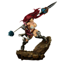 1/6 Erza Scarlet the Knight Ver. Refine 2022