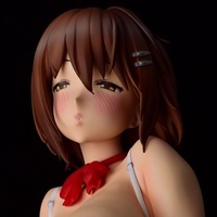 1/4 Keiko Hinayama from WAGAMAMA KARESHI TO OTTORI KANOJYO Creator PIJYA