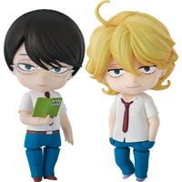 Nendoroid Rihito Sajo & Hikaru Kusakabe