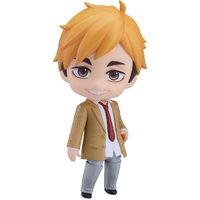 Nendoroid Atsumu Miya School Uniform Ver.