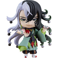 Nendoroid Alter Ego Ashiya Douman