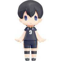 HELLO GOOD SMILE Tobio Kageyama