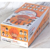Nendoroid Surprise Haikyu Nationals Arc - Complete Set of 8