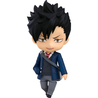 Nendoroid Tetsuro Kuroo School Uniform Ver.