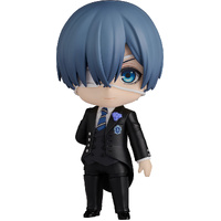Nendoroid Ciel Phantomhive Sapphire Owl Ver.