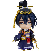 Nendoroid Mikazuki Munechika Kiwame