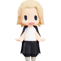 HELLO! GOOD SMILE Mikey Manjiro Sano