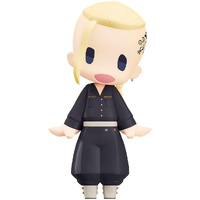 HELLO! GOOD SMILE Draken Ken Ryuguji