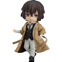 Nendoroid Doll Osamu Dazai