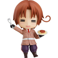 Nendoroid Italy