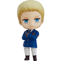Nendoroid Germany