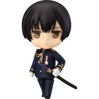 Nendoroid Japan