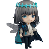 Nendoroid Pretender/Oberon Vortigern