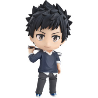 Nendoroid Takeshi Yamamoto