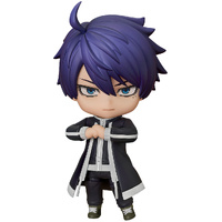 Nendoroid Shiki Ichinose