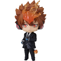 Nendoroid Tsunayoshi Sawada Black Suit Ver.