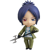 Nendoroid Mukuro Rokudo 2.0