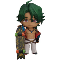 Nendoroid Joe SK8 the Infinity