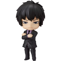Nendoroid Kyoya Hibari Ten-Years-Later Ver.