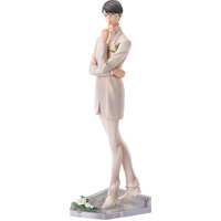 Doukyusei - Licht Sajo Wedding Ver.