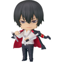 Nendoroid Kyoya Hibari 2.0