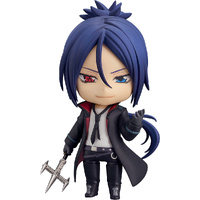 Nendoroid Mukuro Rokudo Ten-Years-Later Ver.