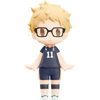 HELLO GOOD SMILE Kei Tsukishima