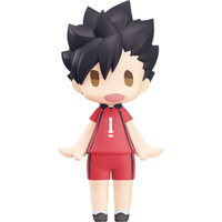 HELLO GOOD SMILE Tetsuro Kuroo