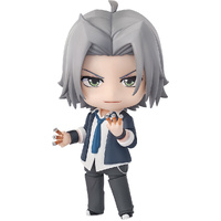 Nendoroid Hayato Gokudera