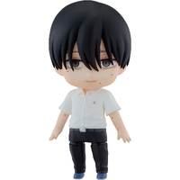 Nendoroid Yoshiki The Summer Hikaru Died