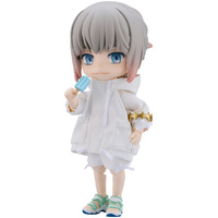 Nendoroid Doll Pretender Oberon Refreshing Summer Prince Ver.