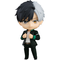 Nendoroid Haruka Sakura