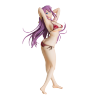 Grisaia Phantom Trigger - 1/6 Rena PVC