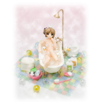 How to Live with Childhood Friend- 1/8 Nekomiya Nono PVC Figure