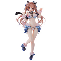 1/6 Kanon-chan Illustrated by karory