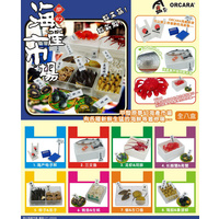 ORCARA The Fish Market Blind Box (Sold Separately)
