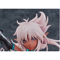 1/7 DEATH BALL Suzuran