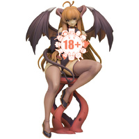 Comic Unreal Vol.2 - 1/6 CoverGAL Succubus Sylvia Designed by Mogudan PVC