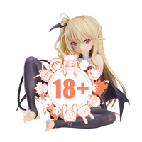 1/6 Succubus Titty Illustrated by TamanoKedama PVC