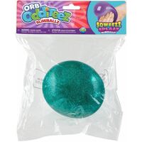 Orb-Odditeez - Slimiballz - Green