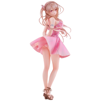 1/6 Houri Illustrated by DSmile